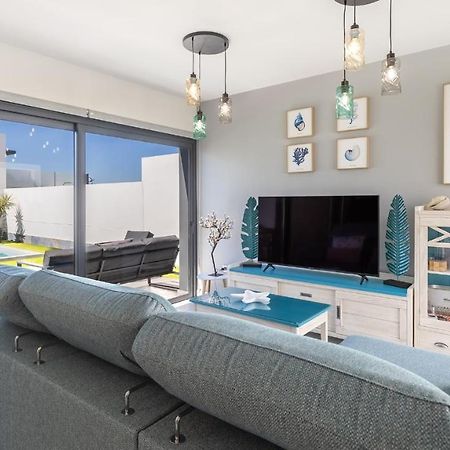 Villa Arcadia Villaverde  Экстерьер фото
