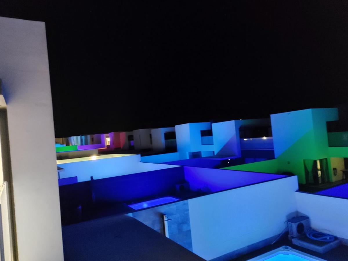 Villa Arcadia Villaverde  Экстерьер фото