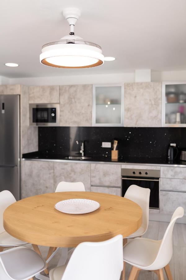 Villa Arcadia Villaverde  Экстерьер фото