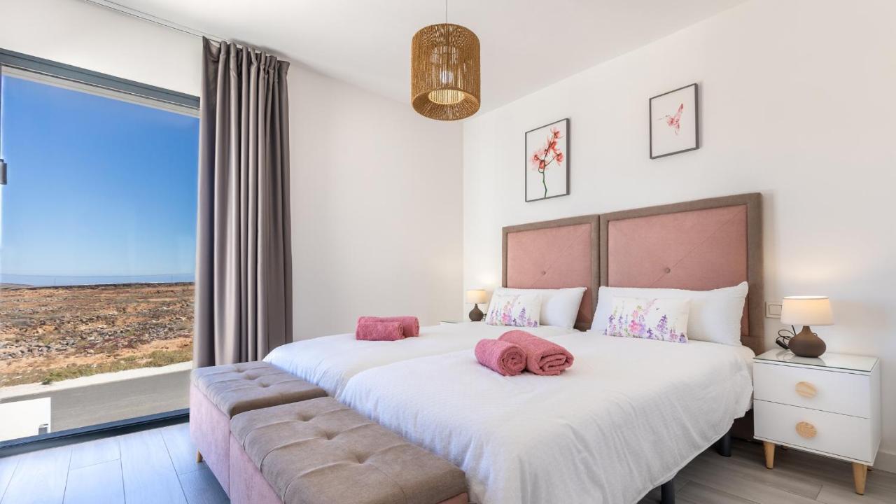 Villa Arcadia Villaverde  Экстерьер фото
