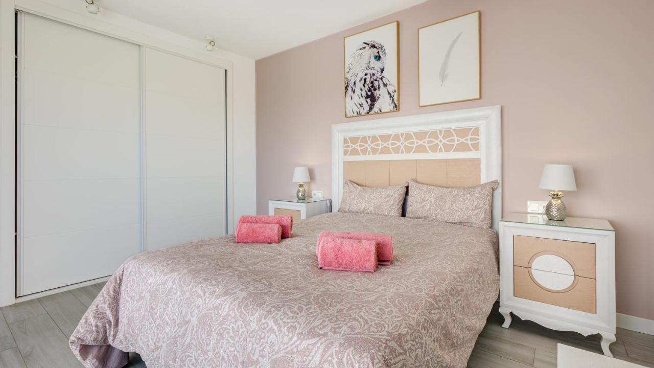 Villa Arcadia Villaverde  Экстерьер фото