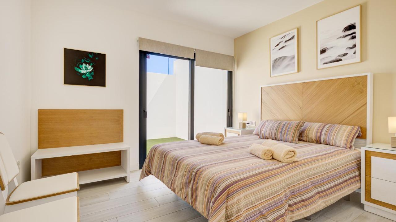 Villa Arcadia Villaverde  Экстерьер фото